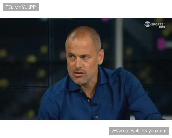 乔·科尔解析英超冠军形势看好切尔西欧冠表现信心十足