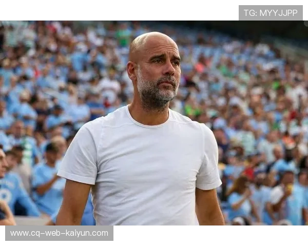 瓜迪奥拉陷用人危机 罗德里与冈萨雷斯受伤后腰告急