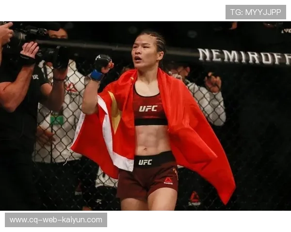 UFC体验活动通过体能测试激发公众健身热情