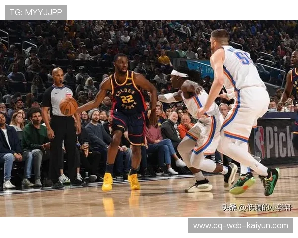 NBA杯八强对阵出炉：雷霆战太阳，湖人遇马刺