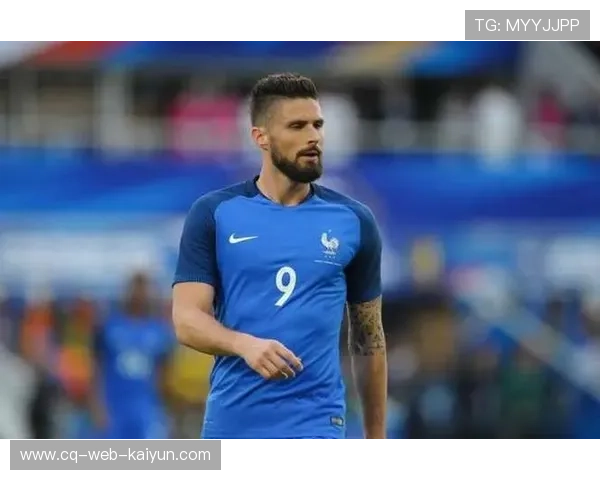 吉鲁绝杀助里尔晋级欧联附加赛