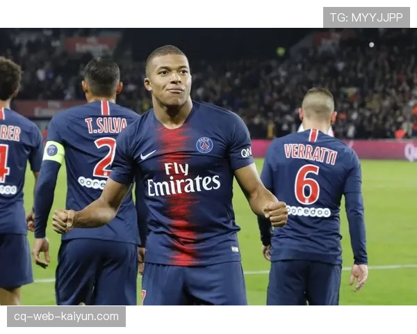 专家观点:复盘巴黎圣日耳曼进攻线,姆巴佩缺席时谁承担了进球责任